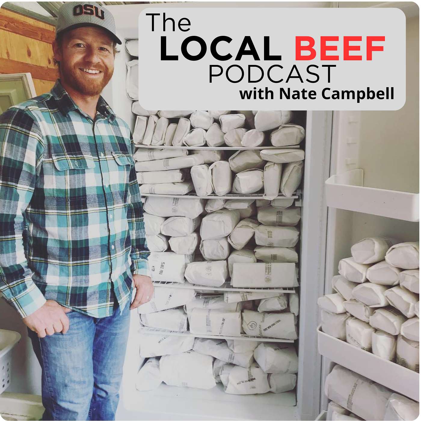 The Local Beef Podcast