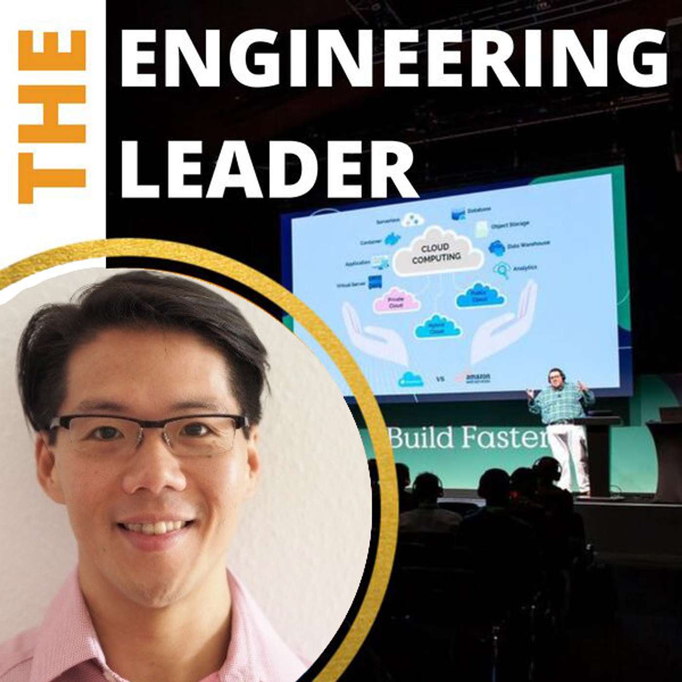 Pat Kua on Building Engineering Teams