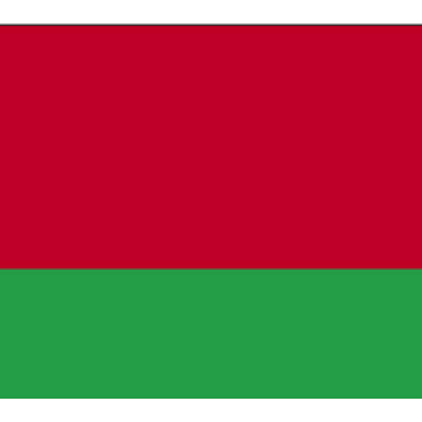 modlitby za Európu - Bielorusko
