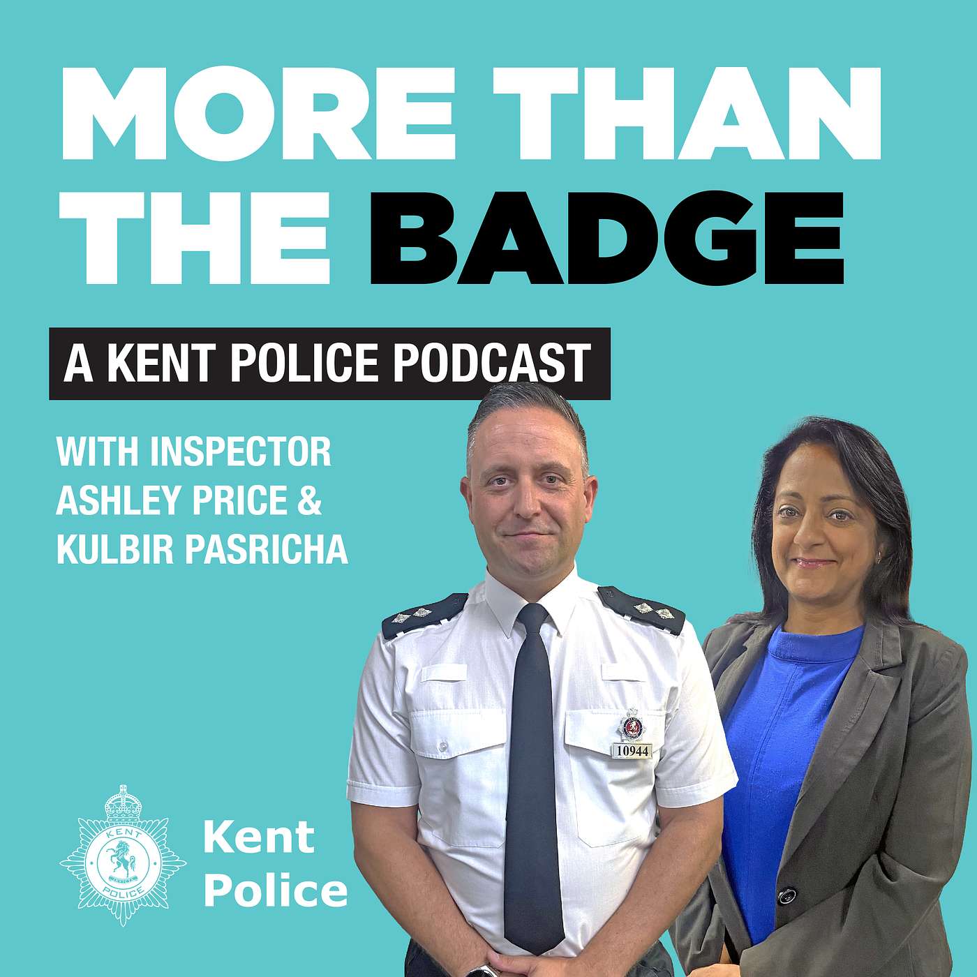Inspector Ashley Price: it's moments like that where I think, that's why I joined Inspector Ashley Price: it's moments like that where I think, that's why I joined