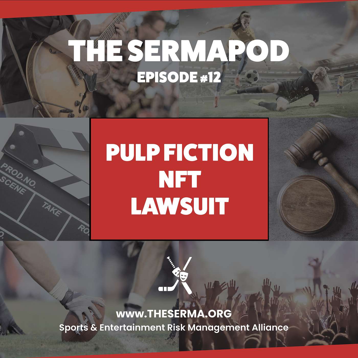 The SERMAPod
