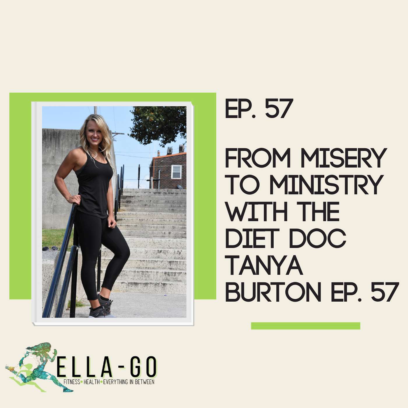 Ella Go Podcast