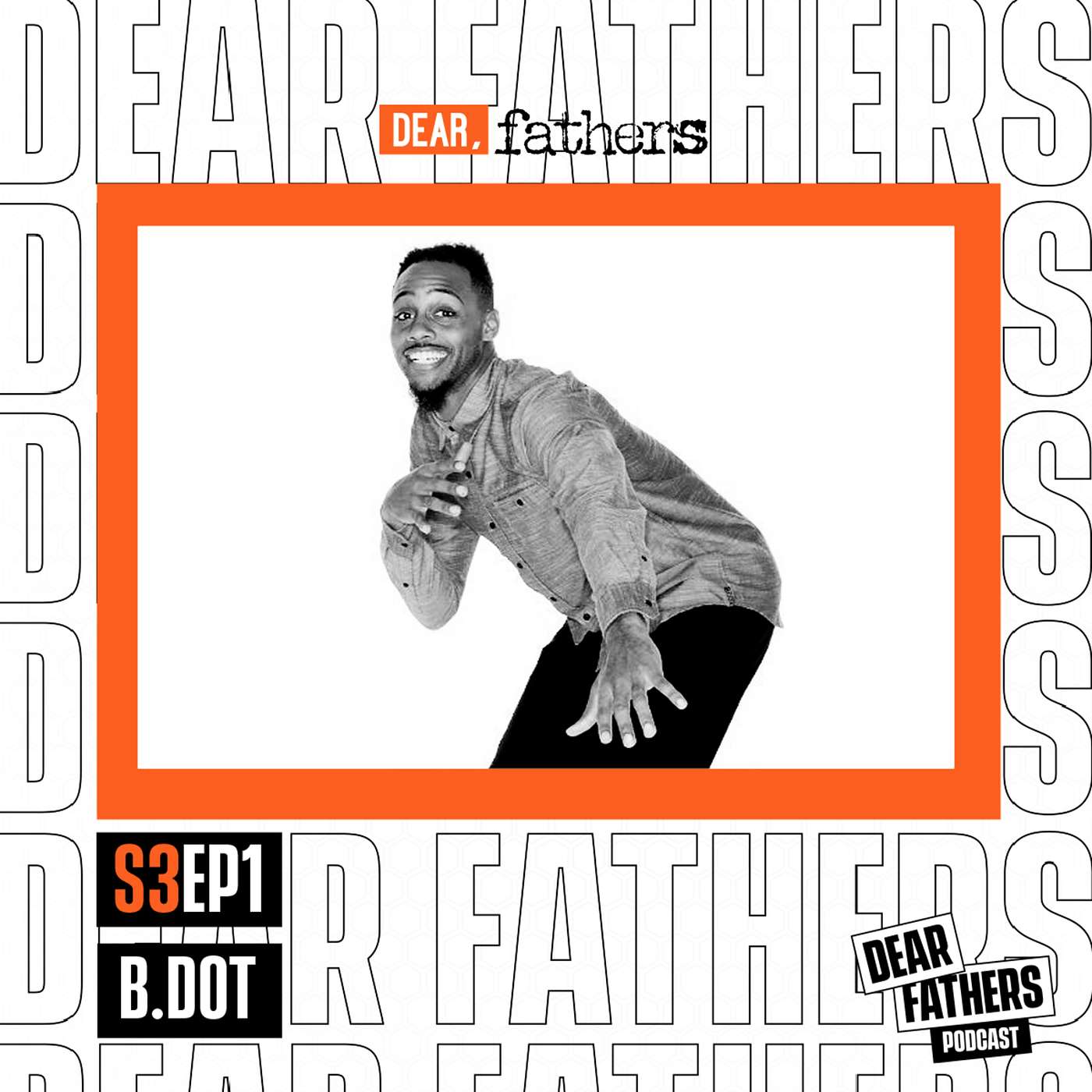 Dear Fathers Podcast