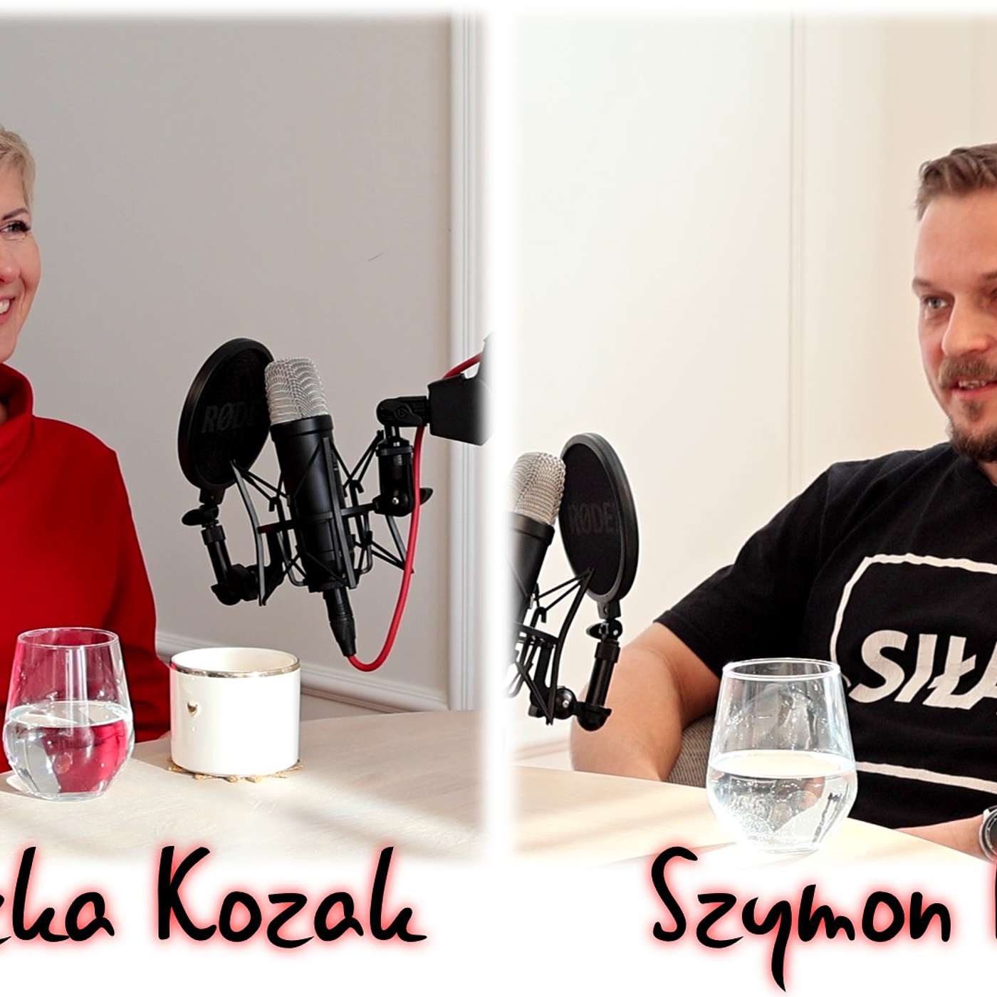 Projekt LIDER Podcast