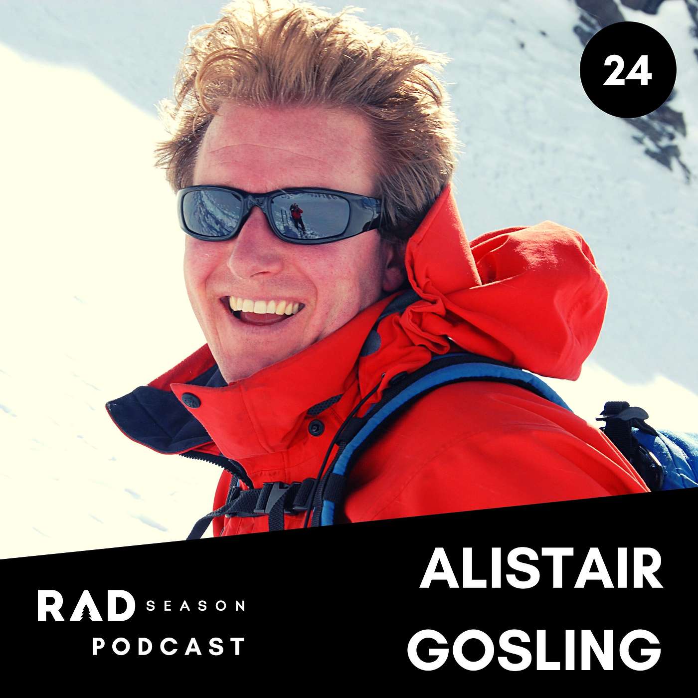 Rad Season Action Sports Podcast