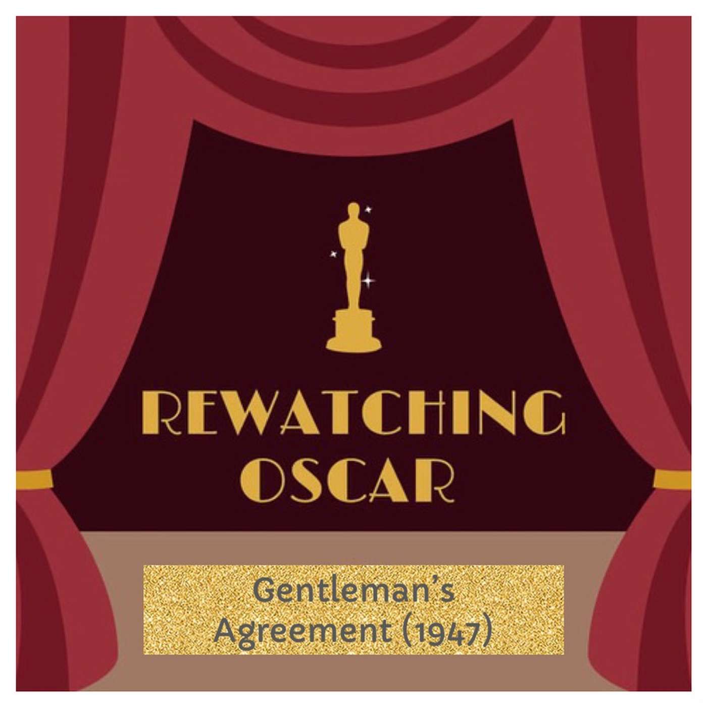 Rewatching Oscar