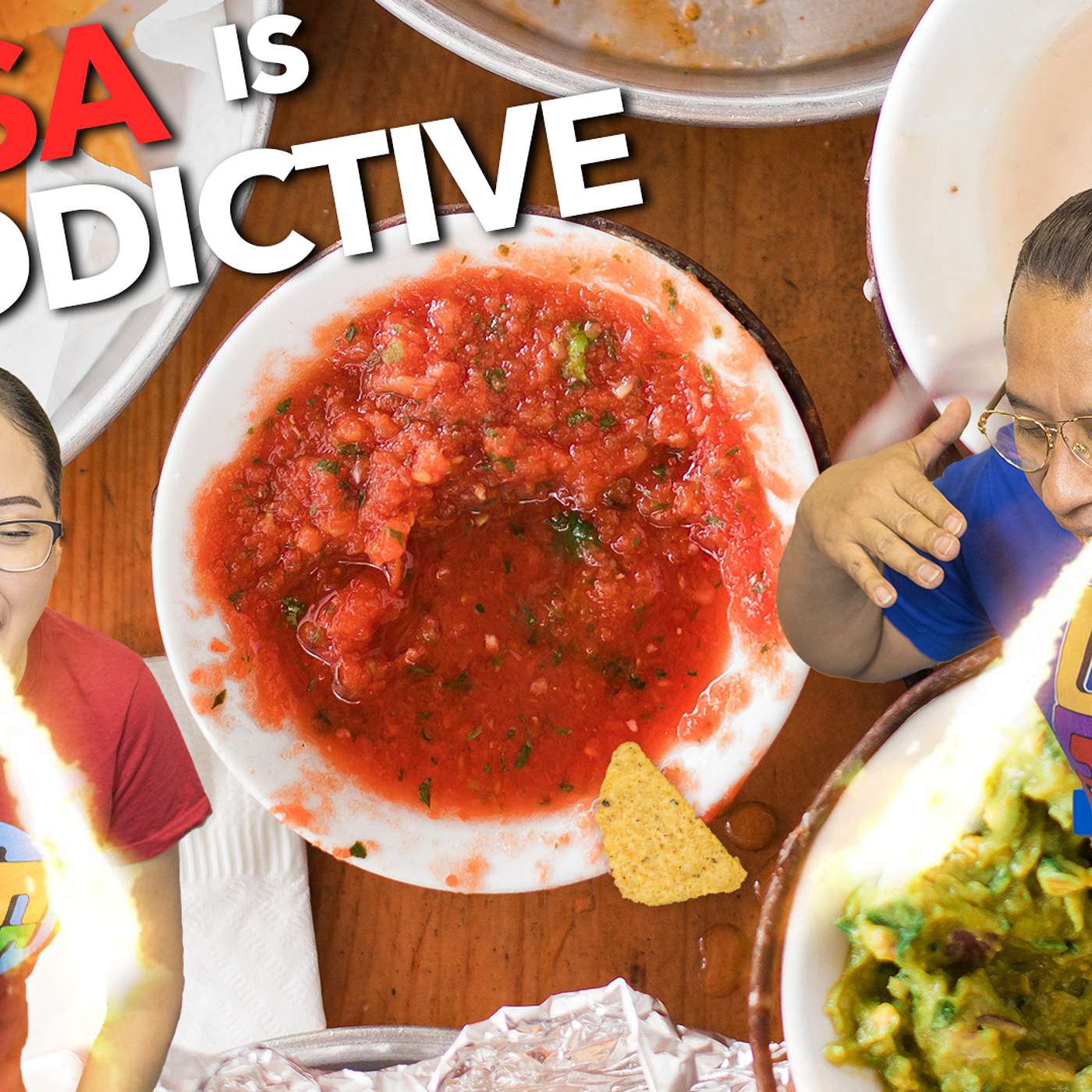 The Global Latin Factor Podcast