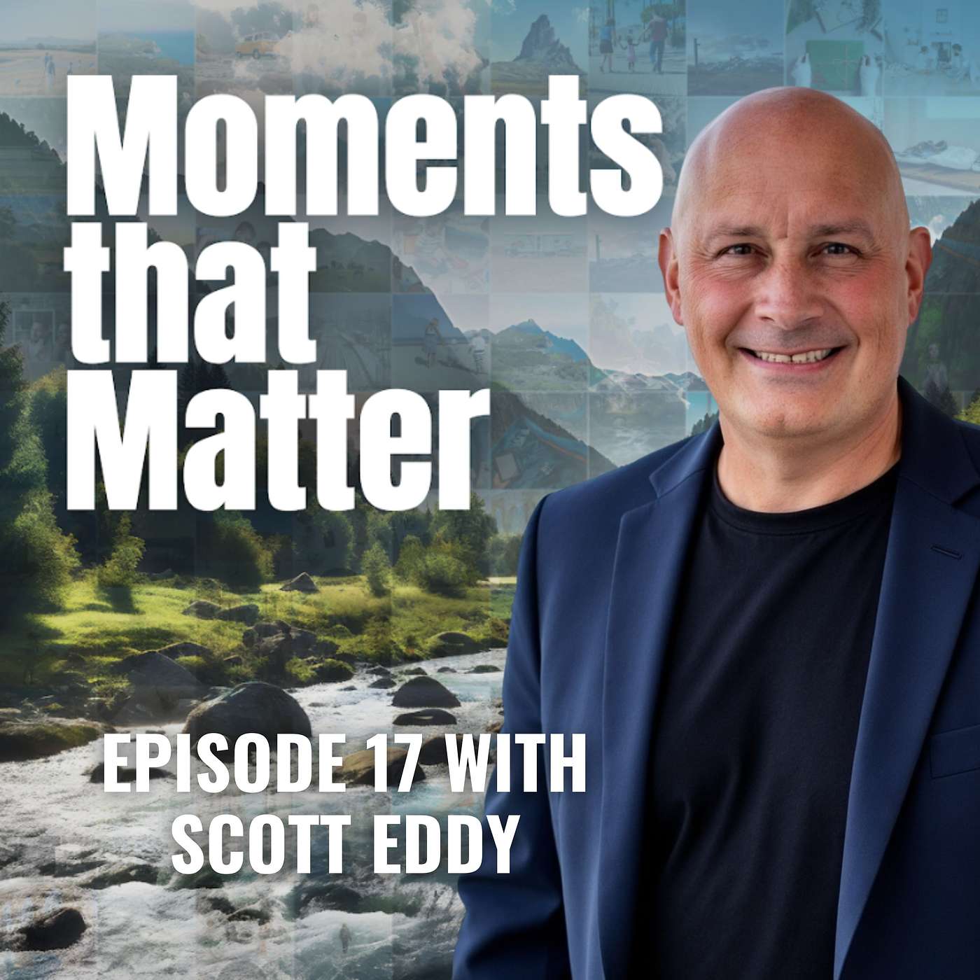 Moments That Matter Podcast