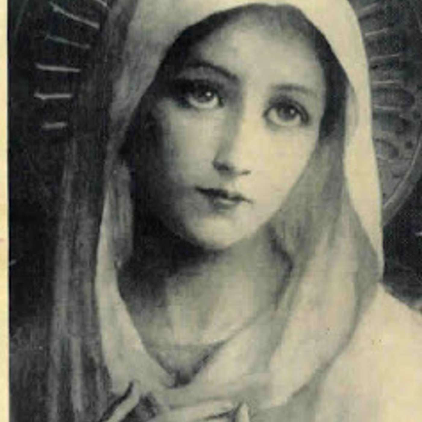 SacredSpace102fm - Reflecting on Mary during the month of the Rosary - Fr Michael King - 15 October 2017 (S7E47b)