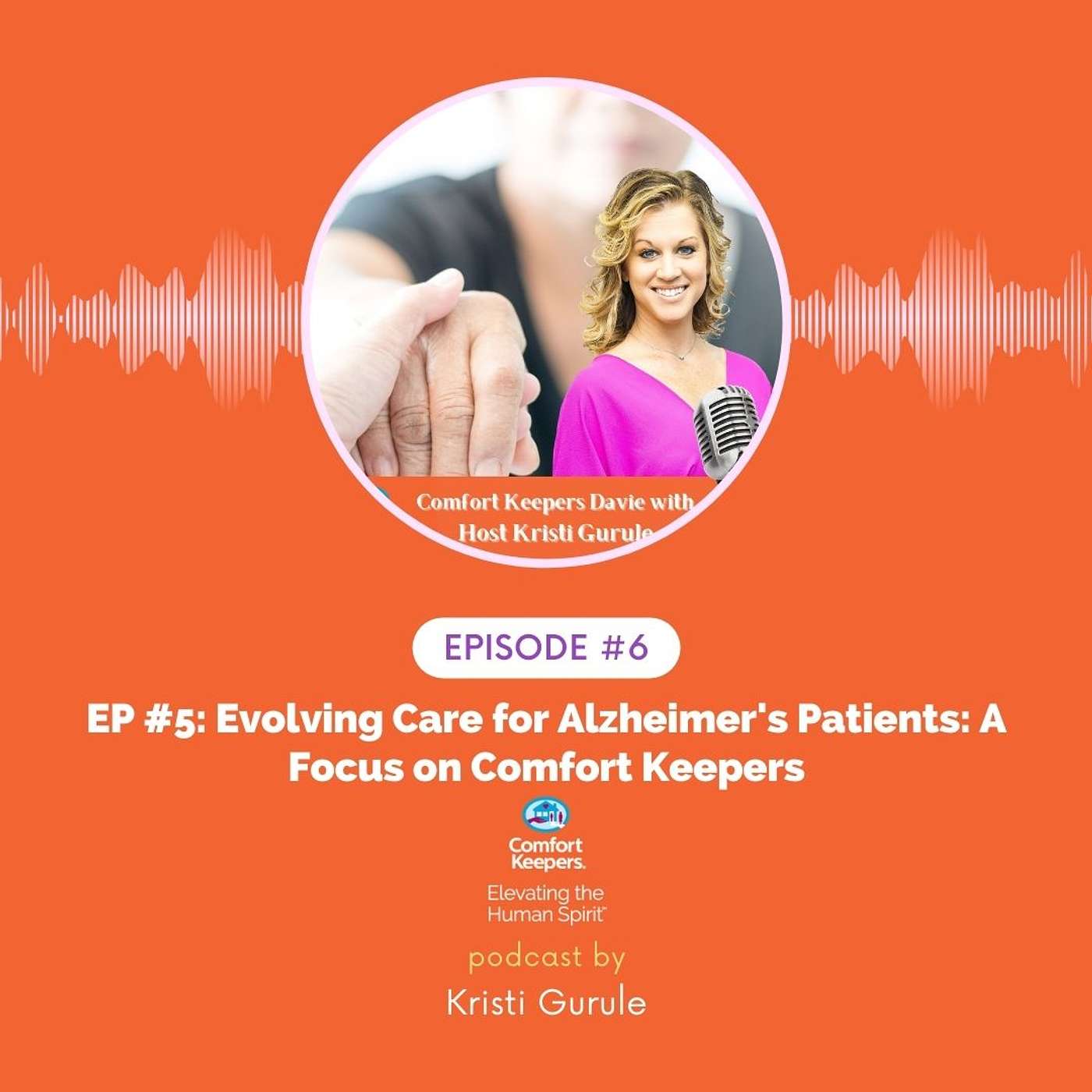 Comfort Keepers Davie