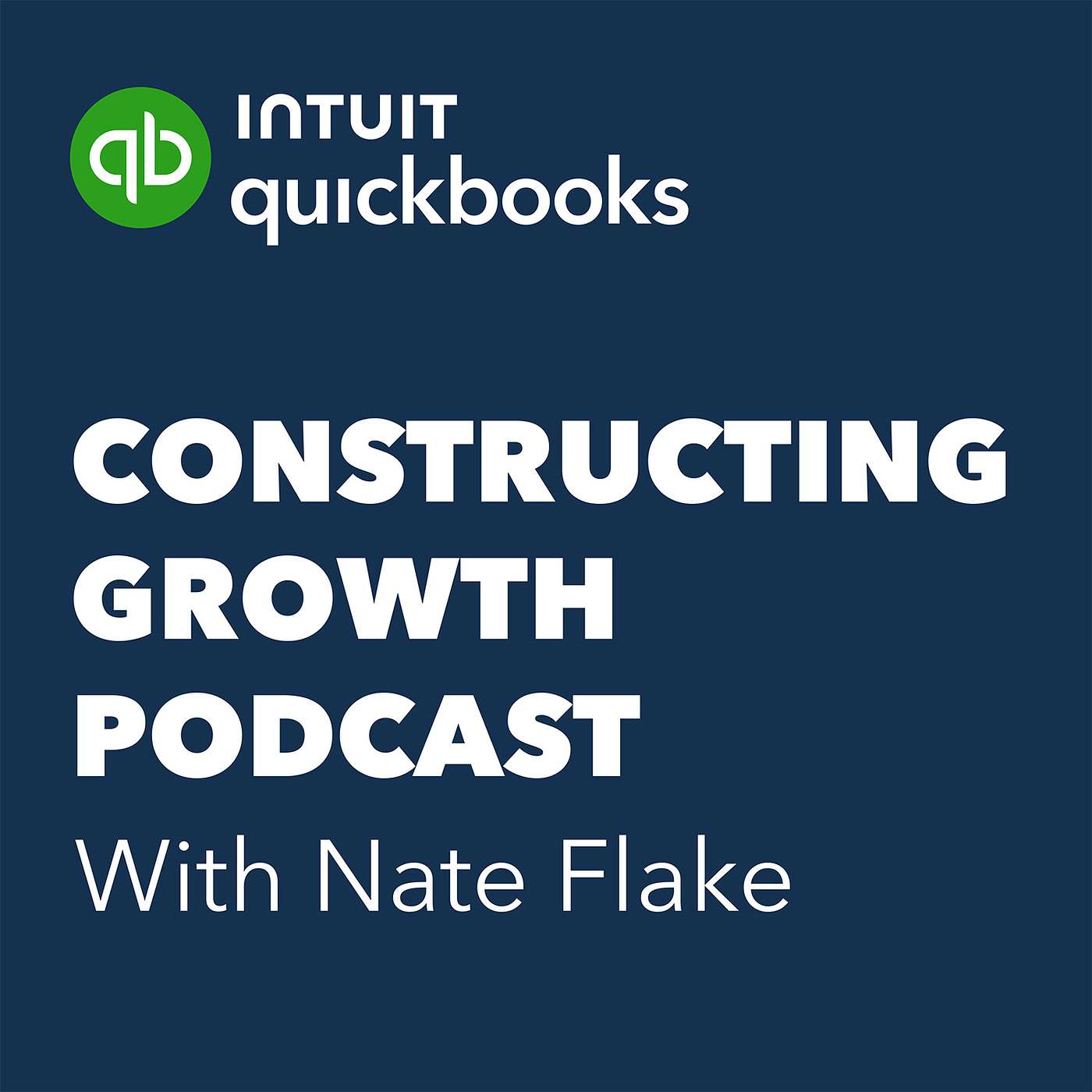 Constructing Growth Podcast