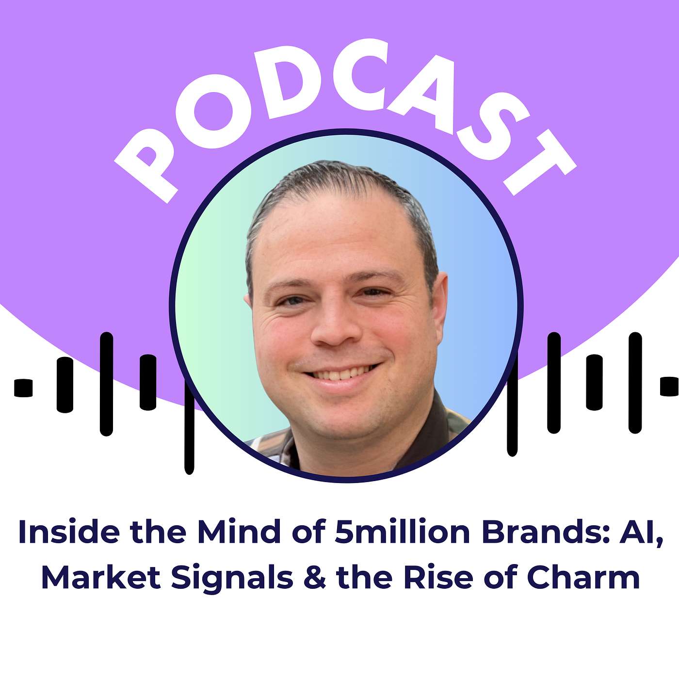 Inside the Mind of 5million Brands: AI, Market Signals & the Rise of Charm Inside the Mind of 5million Brands: AI, Market Signals & the Rise of Charm