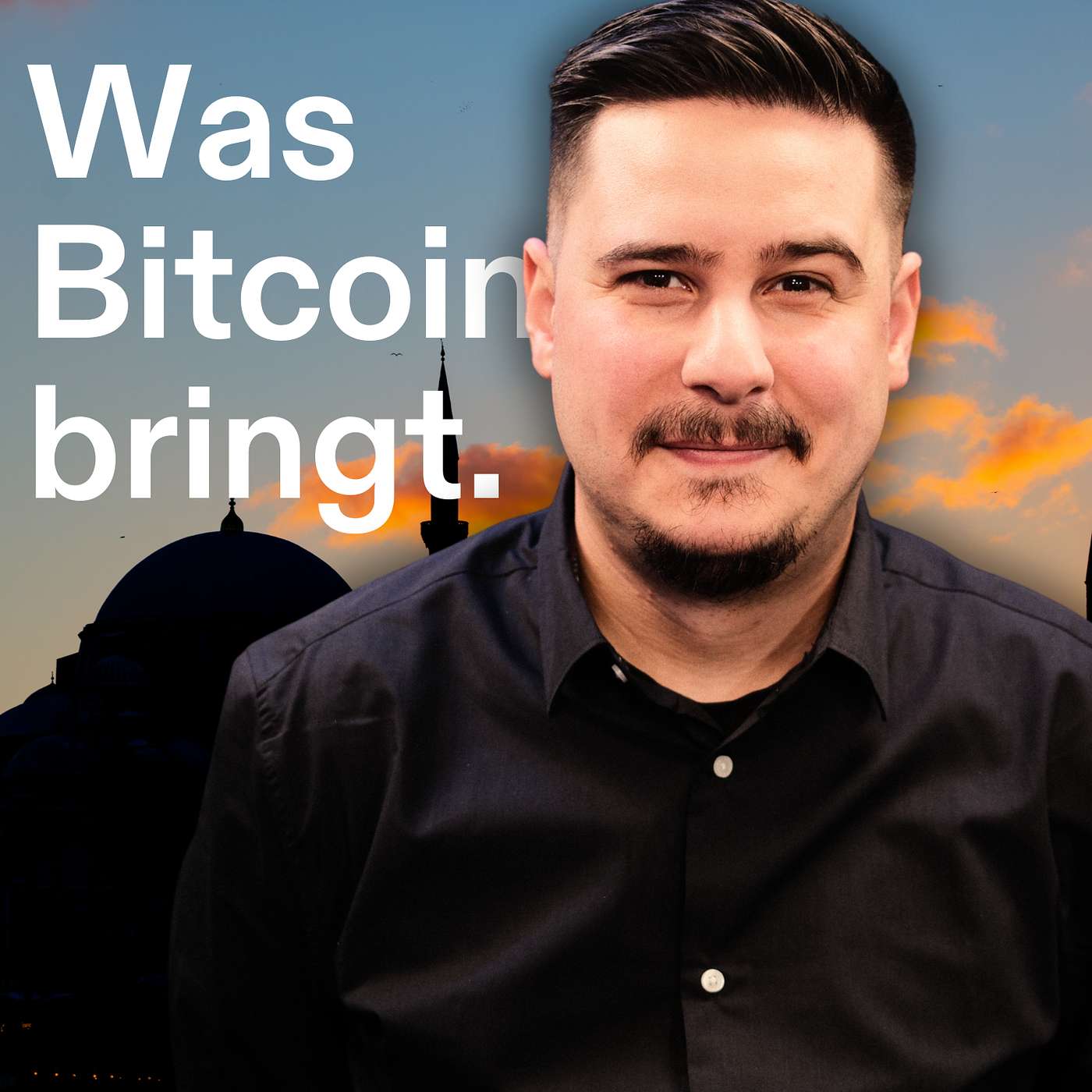 Warum jeder Muslim Bitcoin besitzen muss (Wajib) | Ferhat Türkel