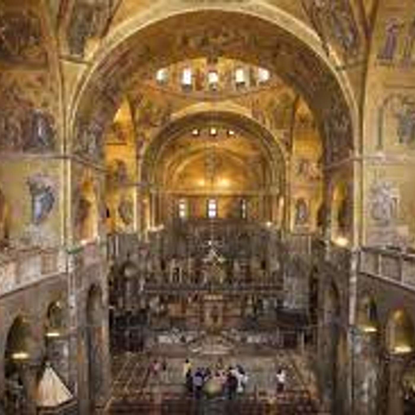 TE Talks! History, Travel, and All Things Italian
