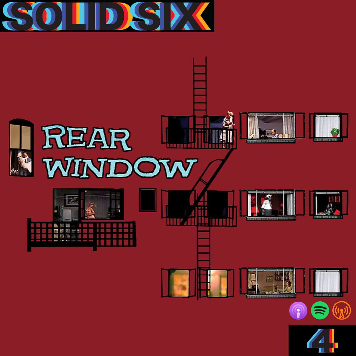 Solid Six