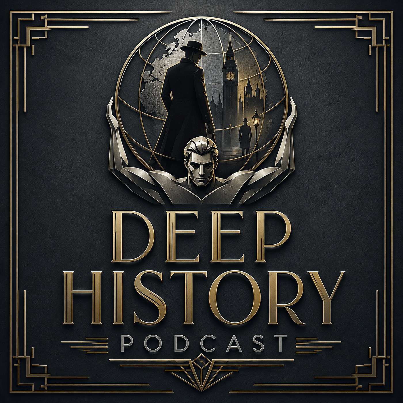 Top Ten Strangest Things About the JFK Assassination episode artwork