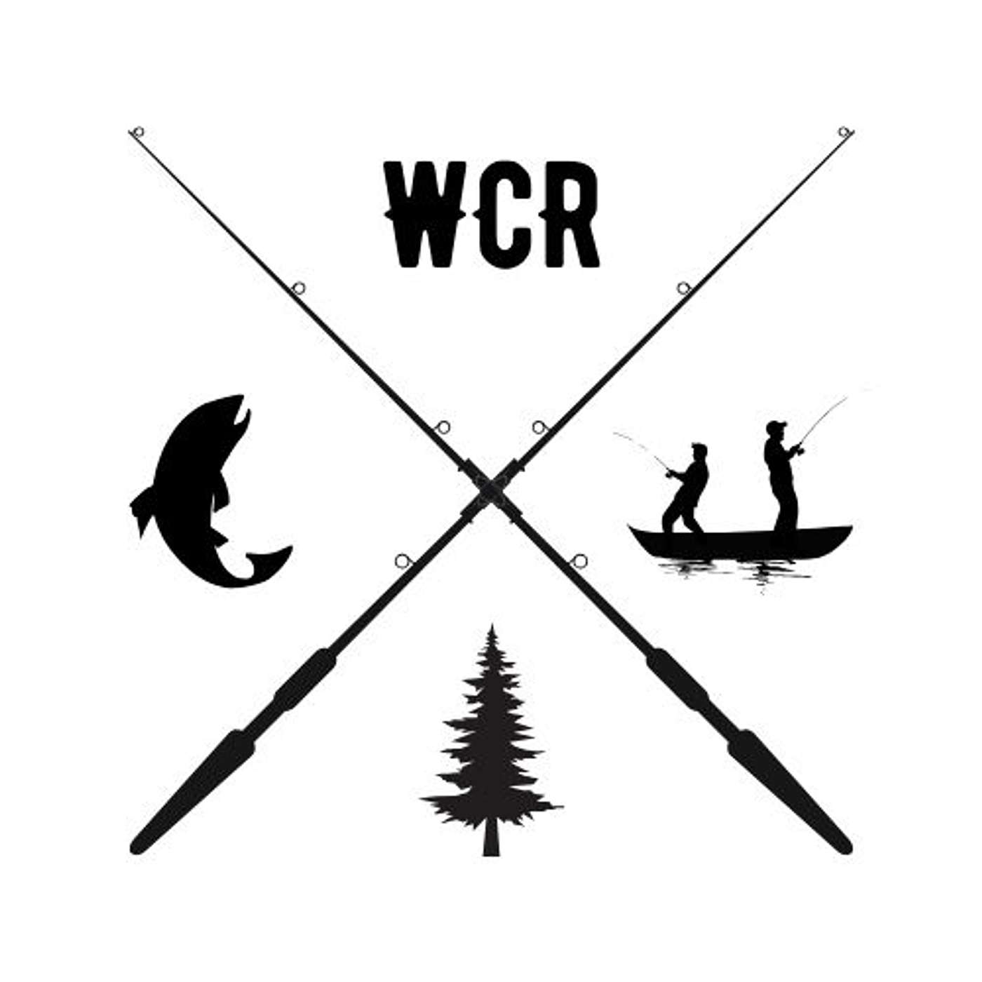 West Coast Reels podcast artwork