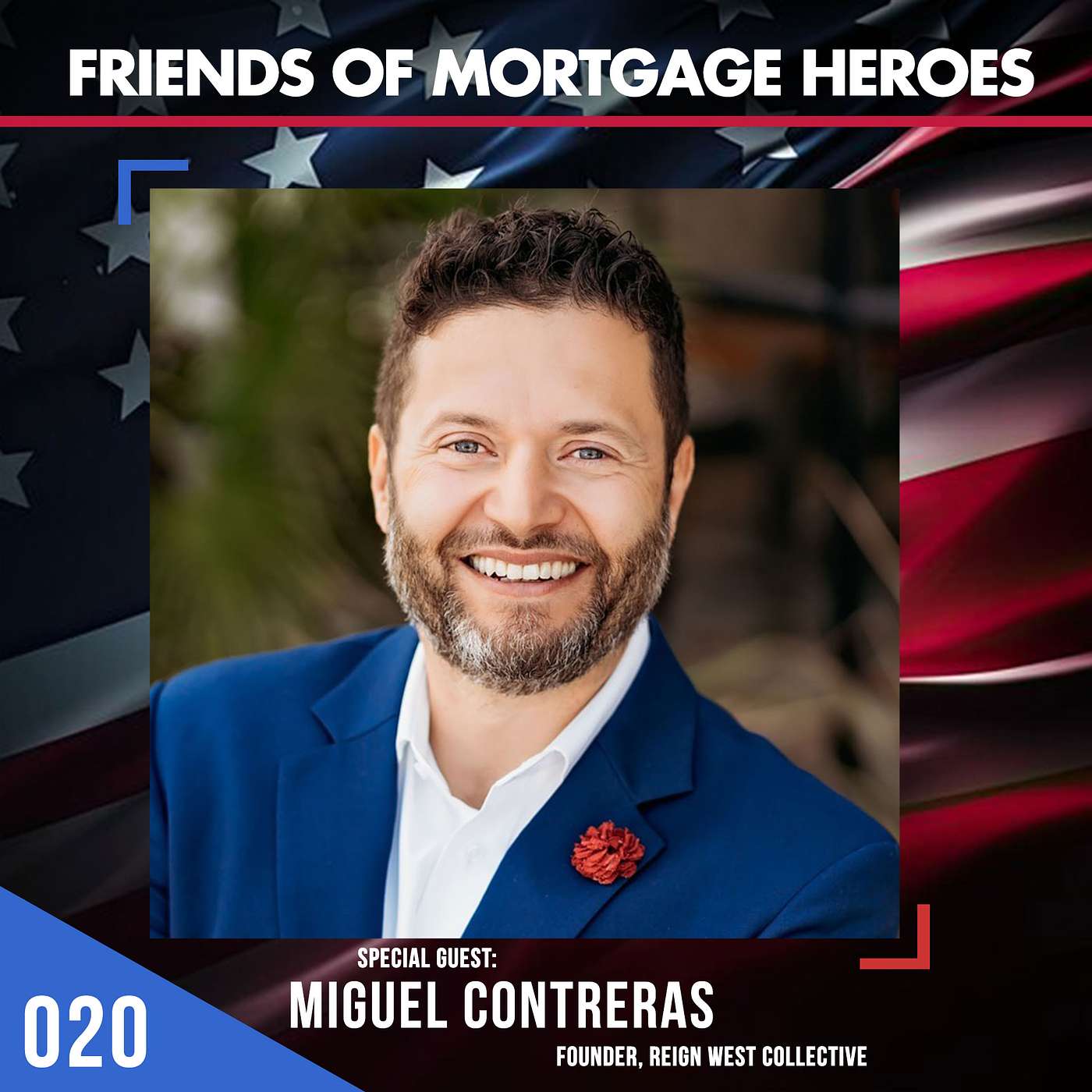 Mortgage Heroes\'s Podcast