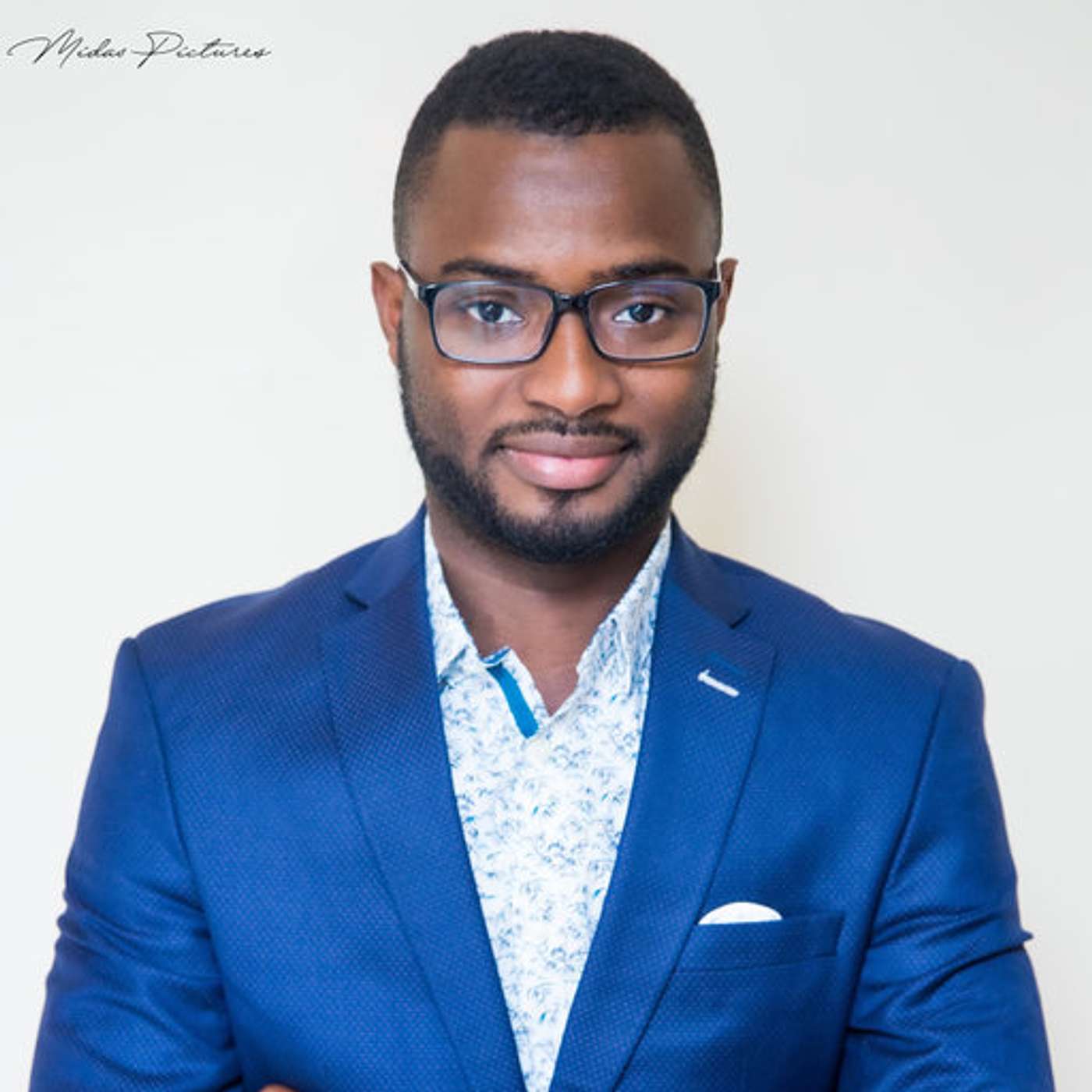 Think BIG for Africa Podcast