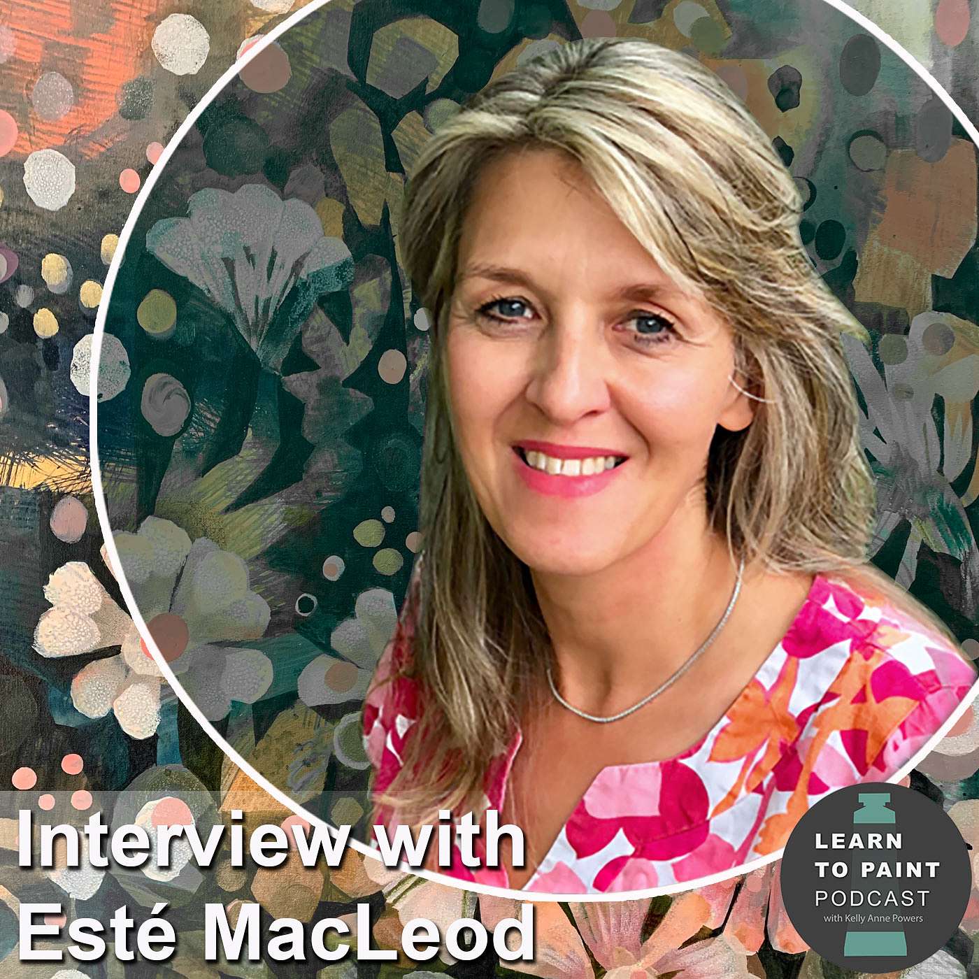 Episode 17: Esté MacLeod