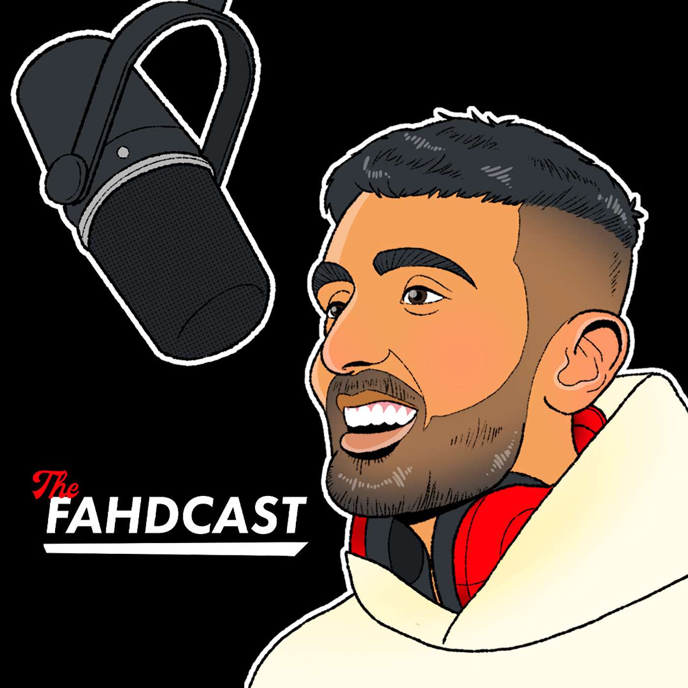 Ep #60: Josh Tannian: Identity Crisis, Happiness & The Universe