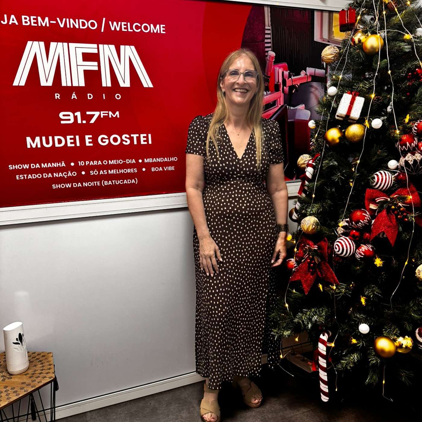 5 MINUTOS DE BOA SAÚDE