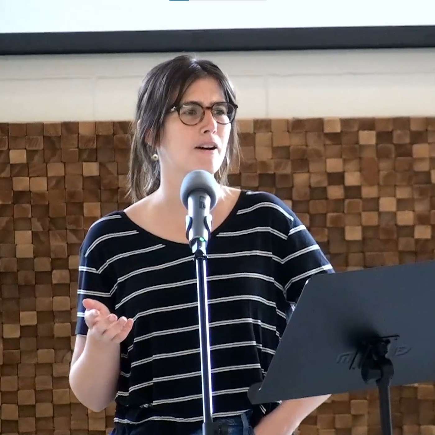 Wylie Northeast Church Sermons