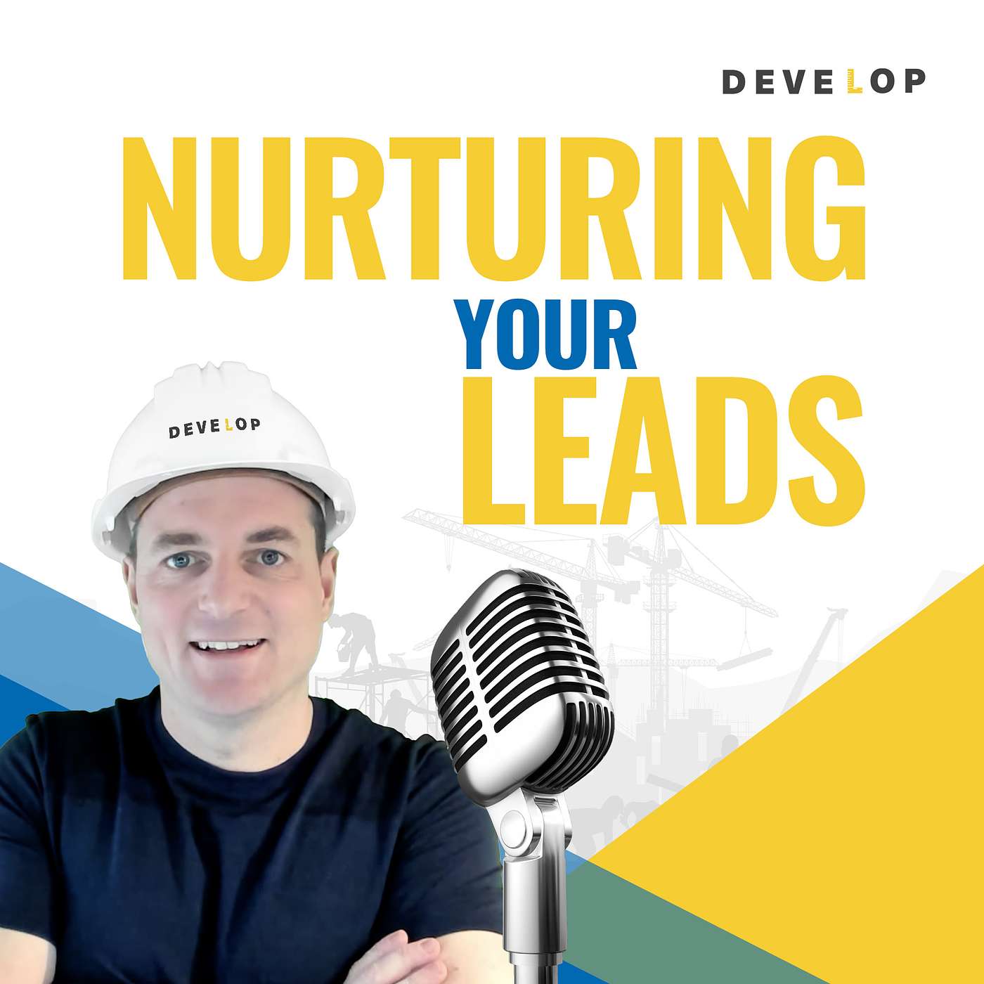 Nurturing your leads
