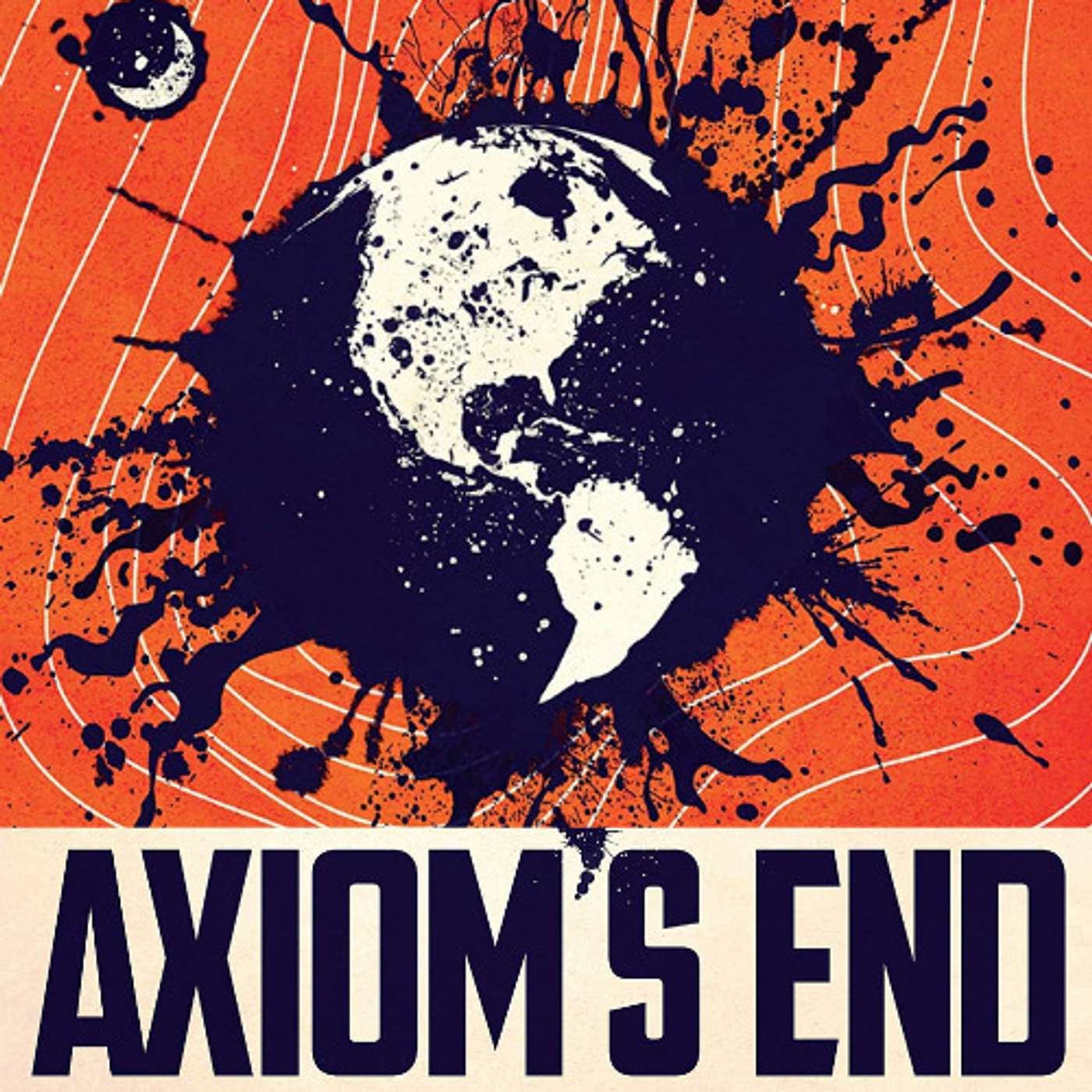 Axiom's End is the alien fic we need (Lindsay Ellis)