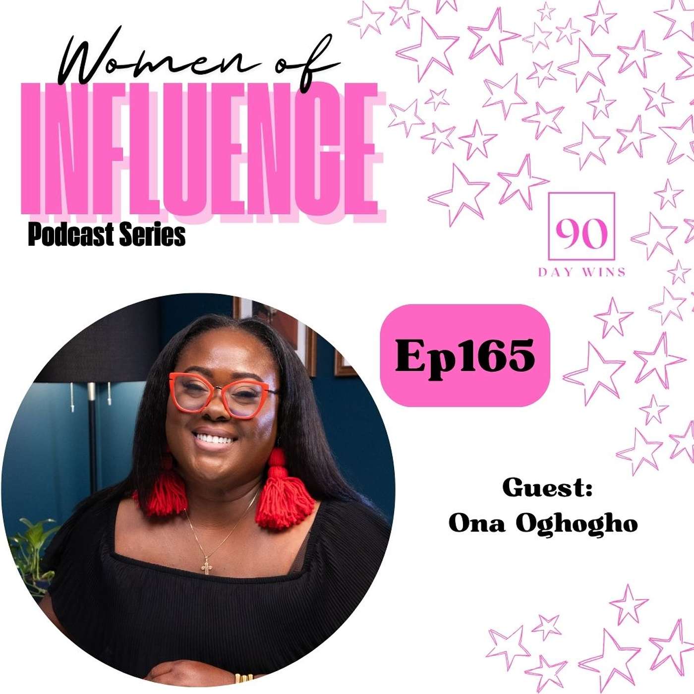 165. Career Transition, Community, and the Courage to Create Something New