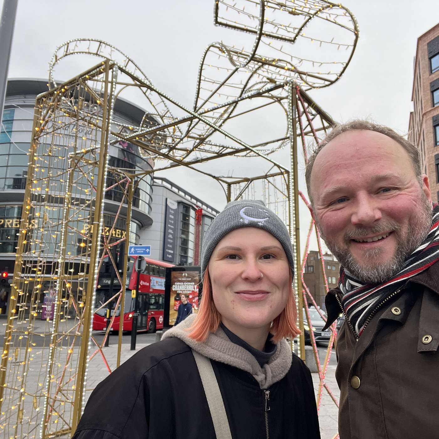 Daria Lebedeva: Everyday Magic