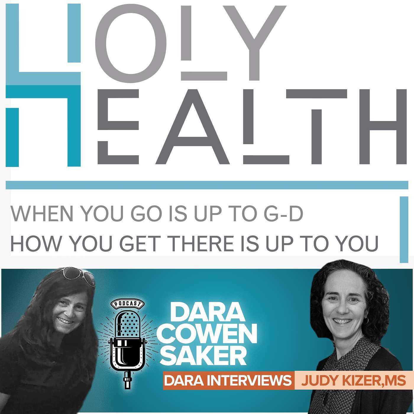 Holy Health Podcast