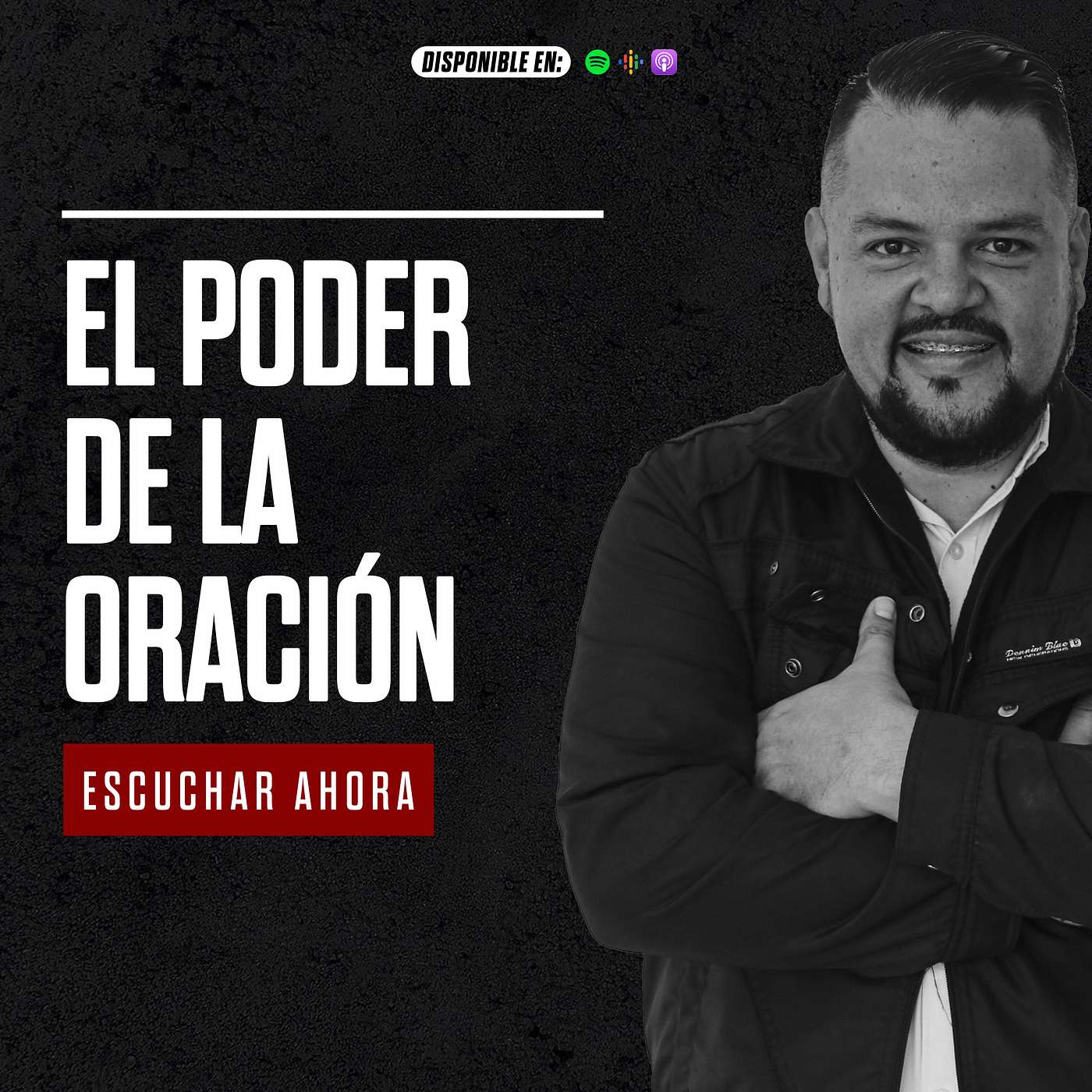 EL PODER DE LA ORACIÓN / GANANDO LA BATALLA episode artwork