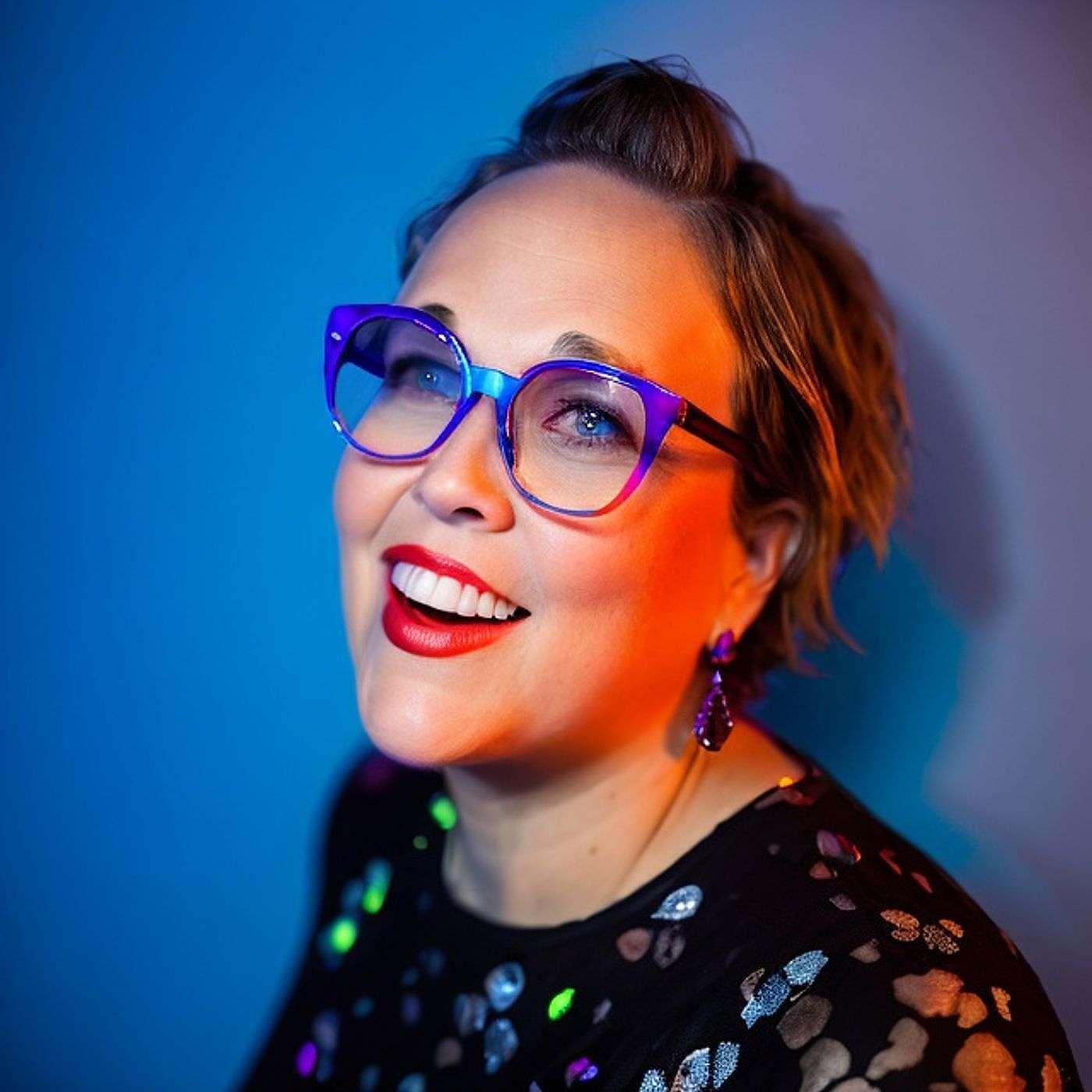 True Crime, Authors & Extraordinary People