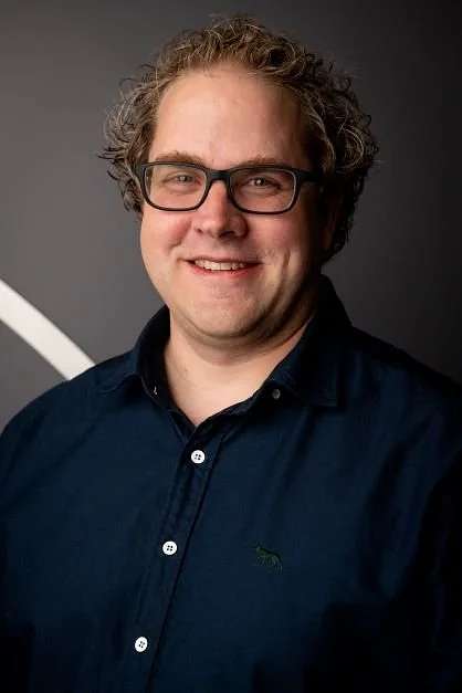 Sam Ringwaldt