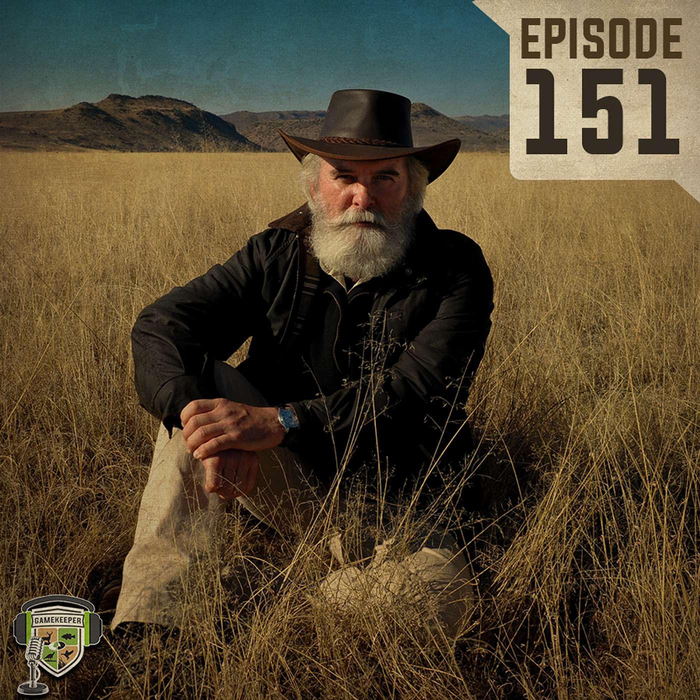 EP:151 | Conservation Matters