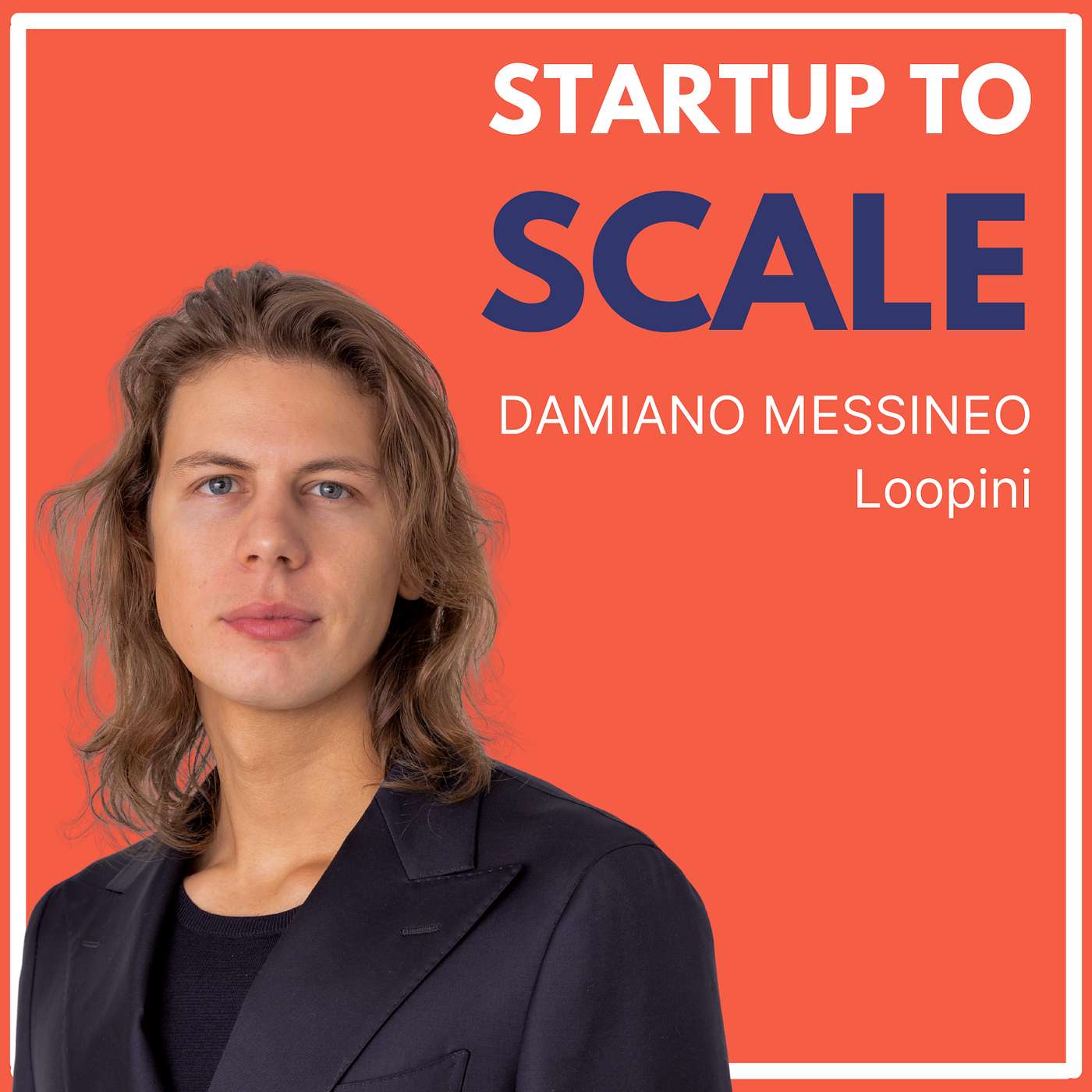 235. Founder Stories: Loopini – Damiano Messineo