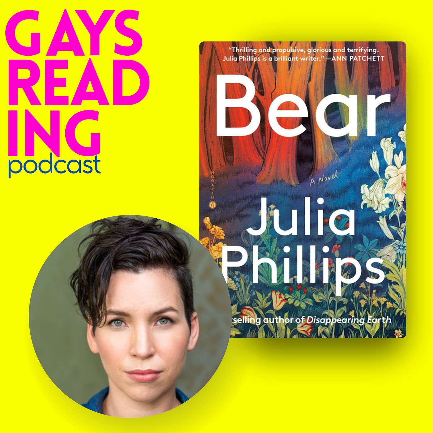 Gays Reading