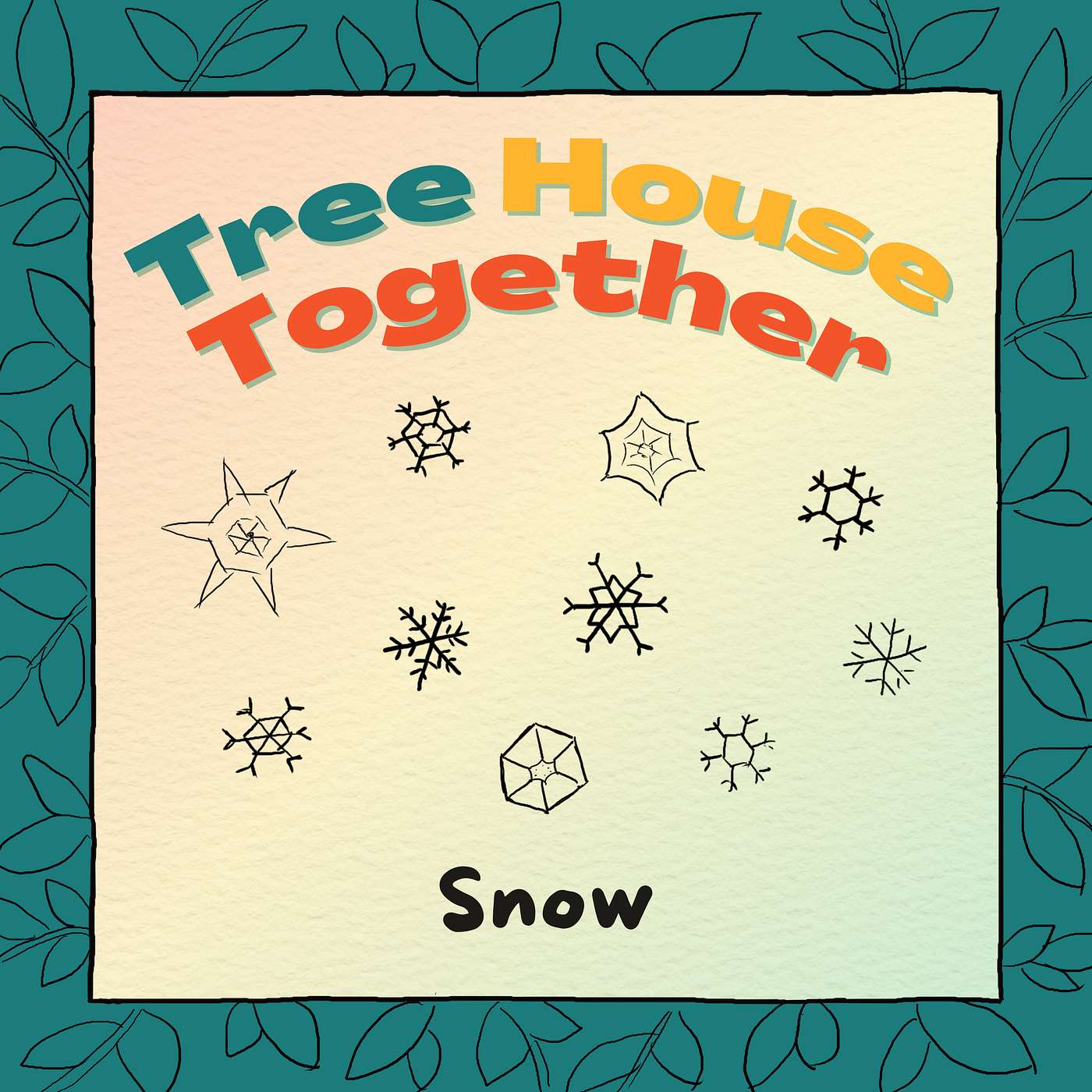 Snow episode artwork