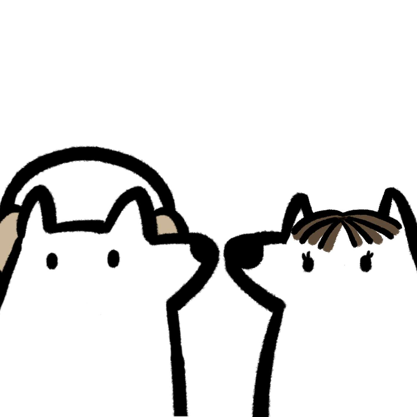 Ep.6 Friends’ Talk: A chat with my Iranian friend 🇮🇷