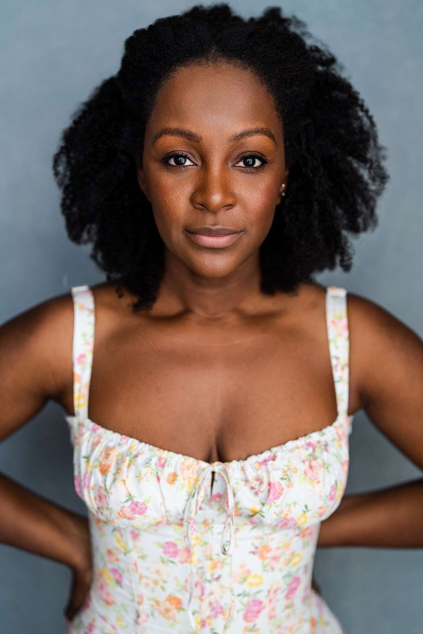 Raychel Addo