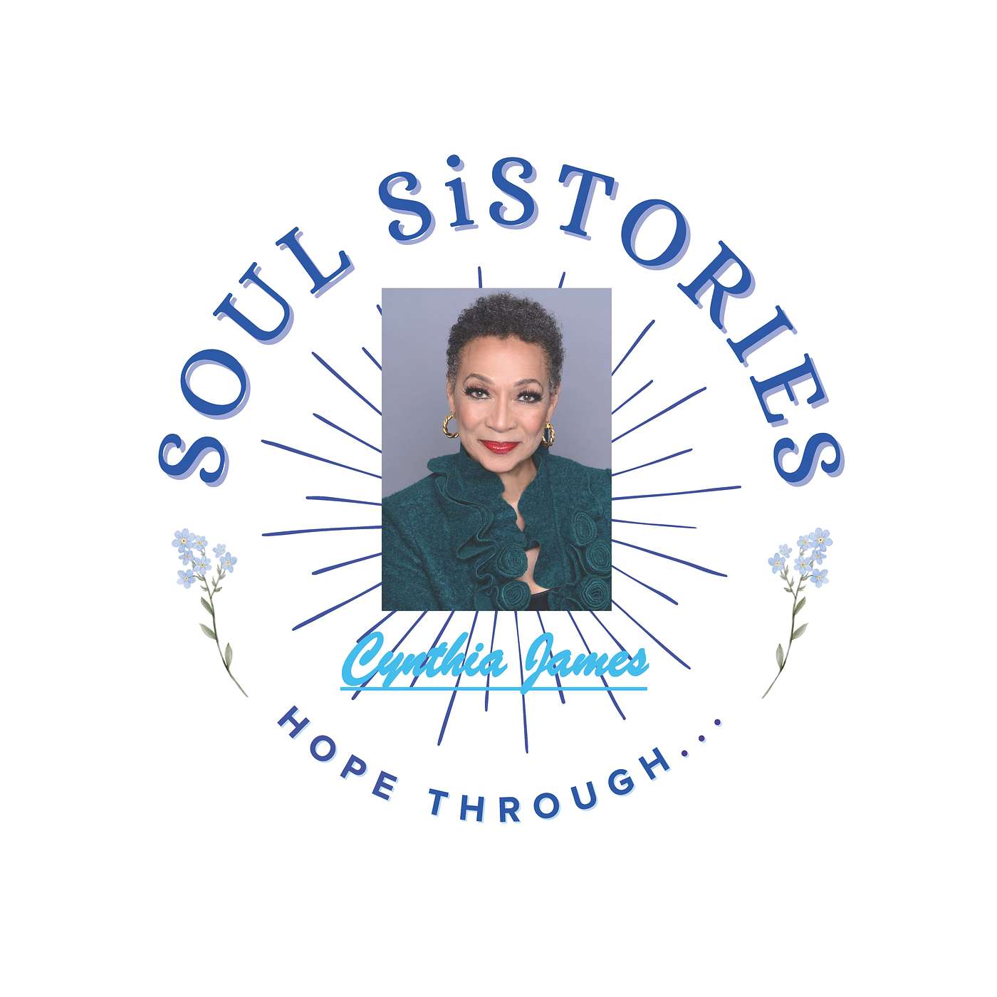 Hope Through Truth: Cynthia James