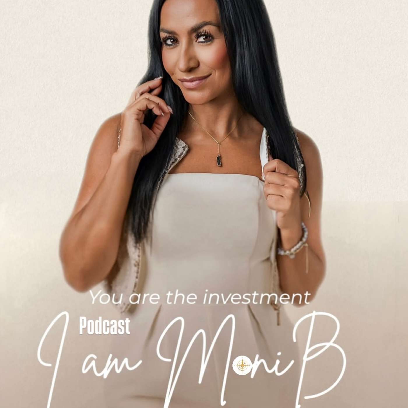 I AM MONI B's Podcast