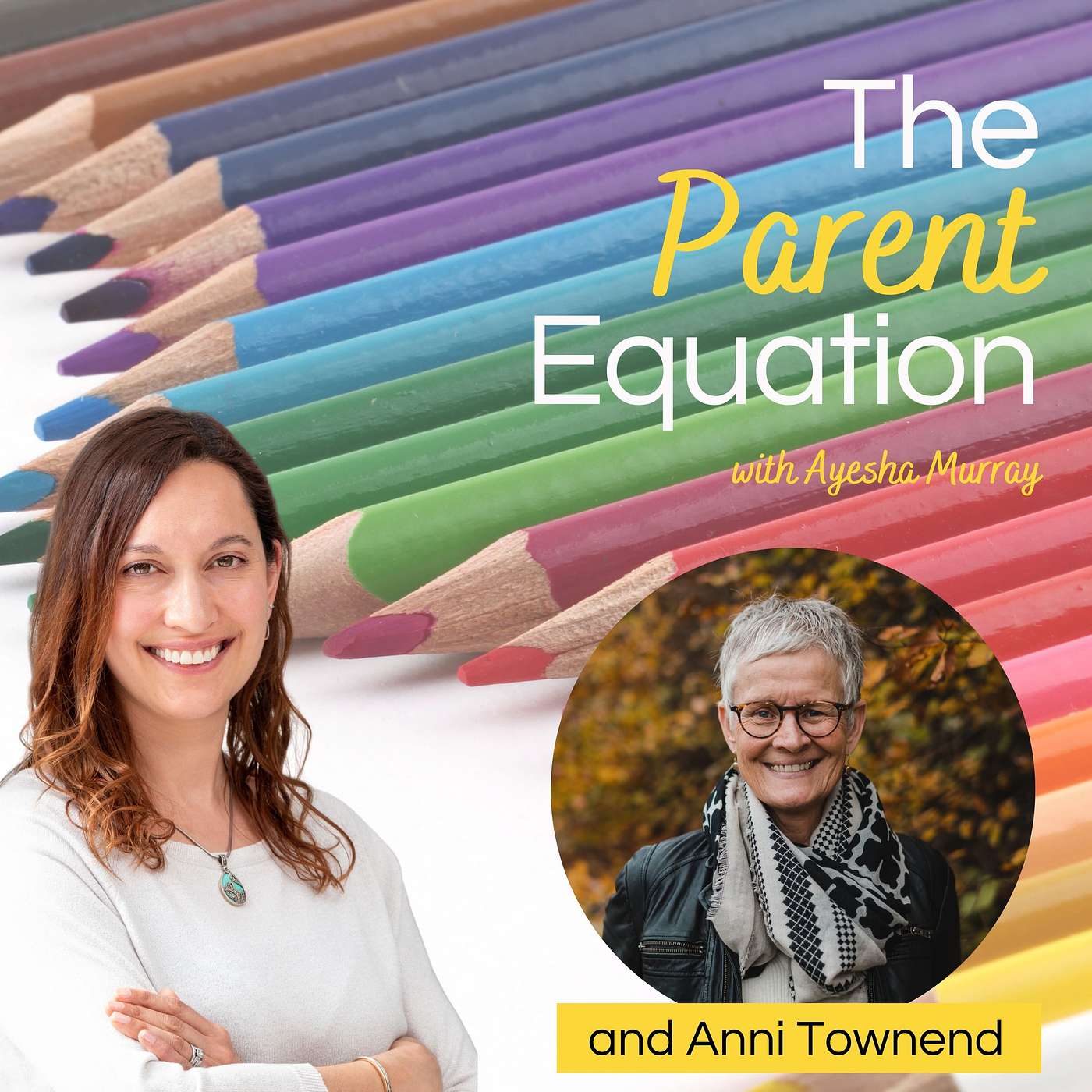 The Parent Equation - with Ayesha Murray