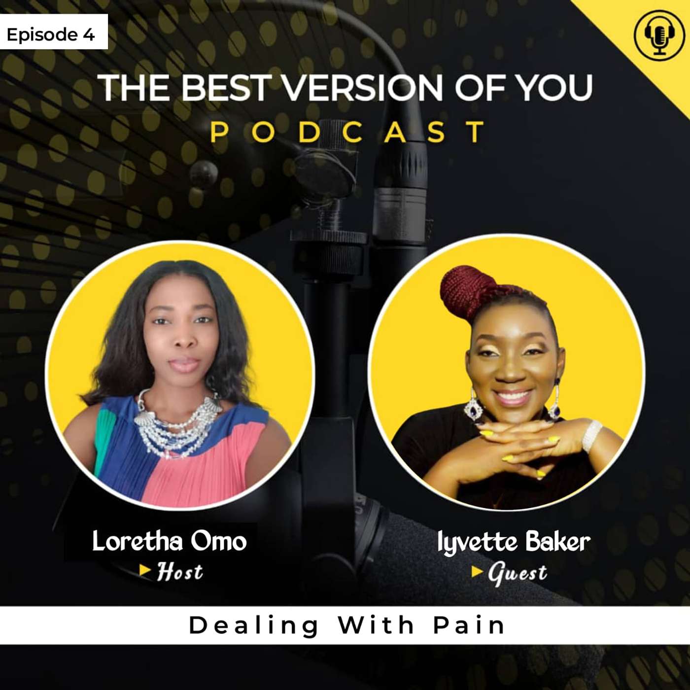The Best Version of You!!