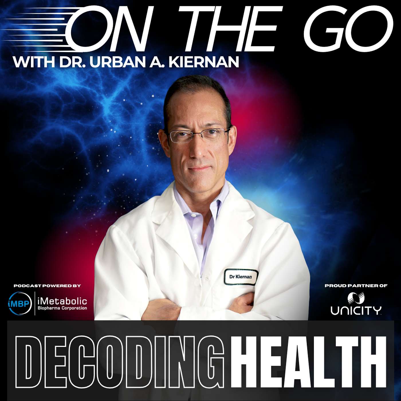 Dr. Urban's Black Belt in Brazilian Jiu Jitsu