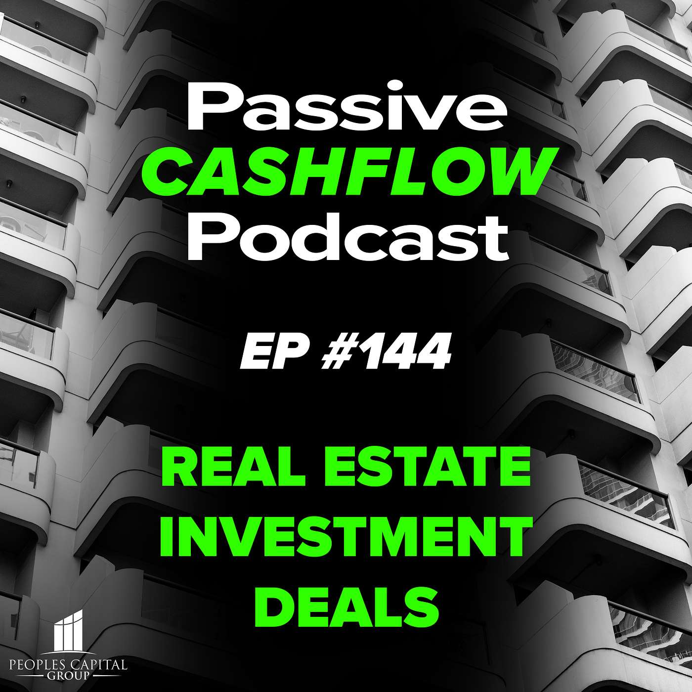 Passive Cash Flow Podcast