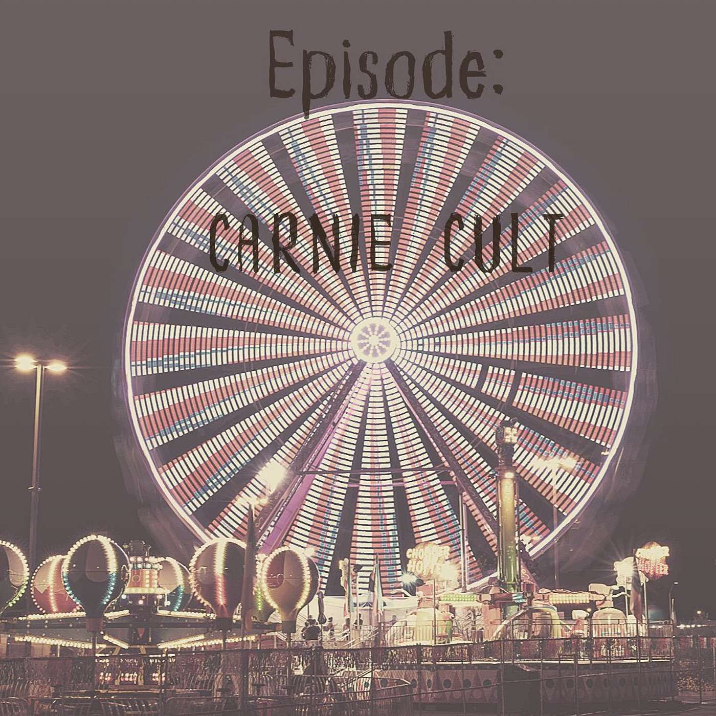 Carnie Chaos: Chilling Tale of the Terrifying Cult at the Carnival