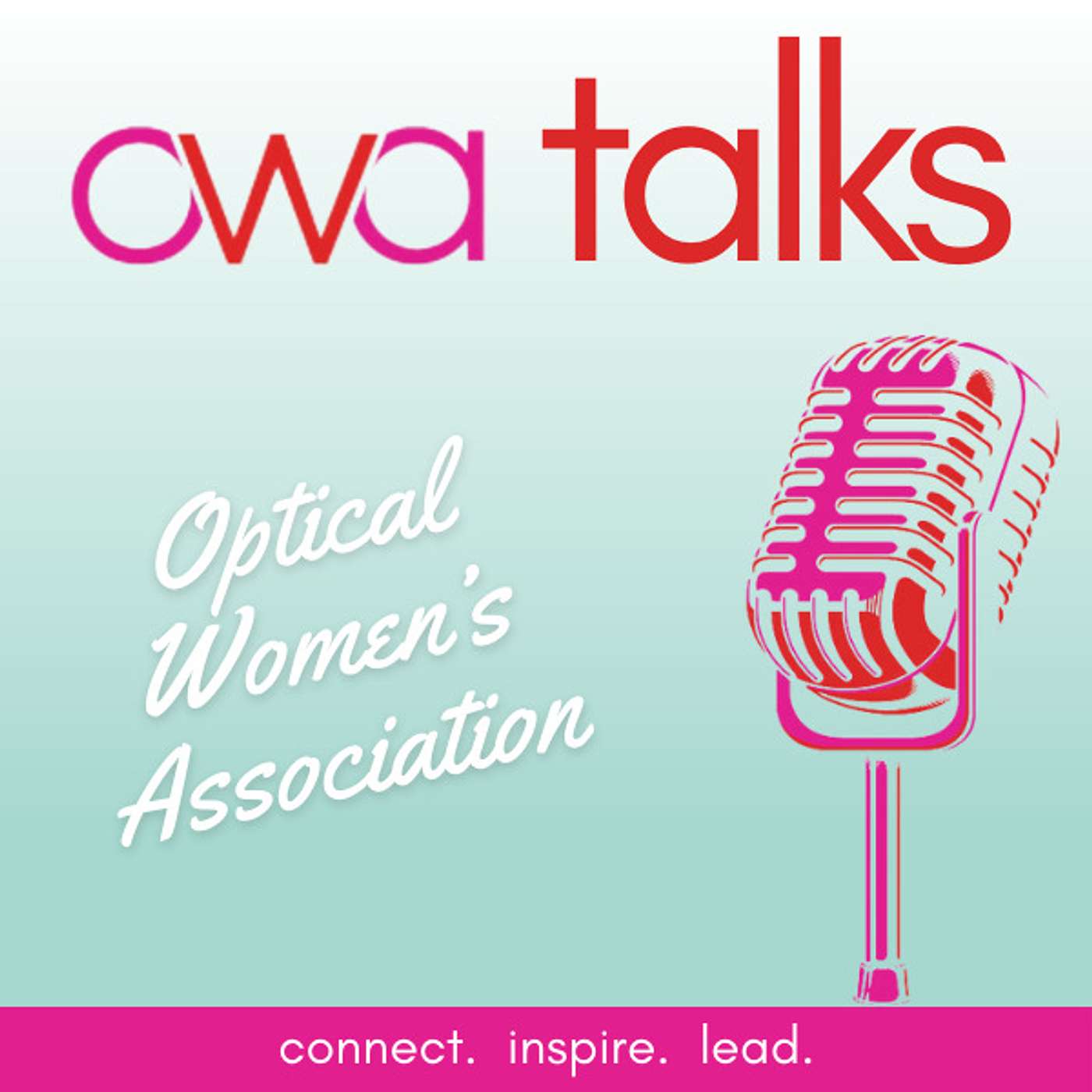 OWA Talks Co-Hosts Pass the Baton