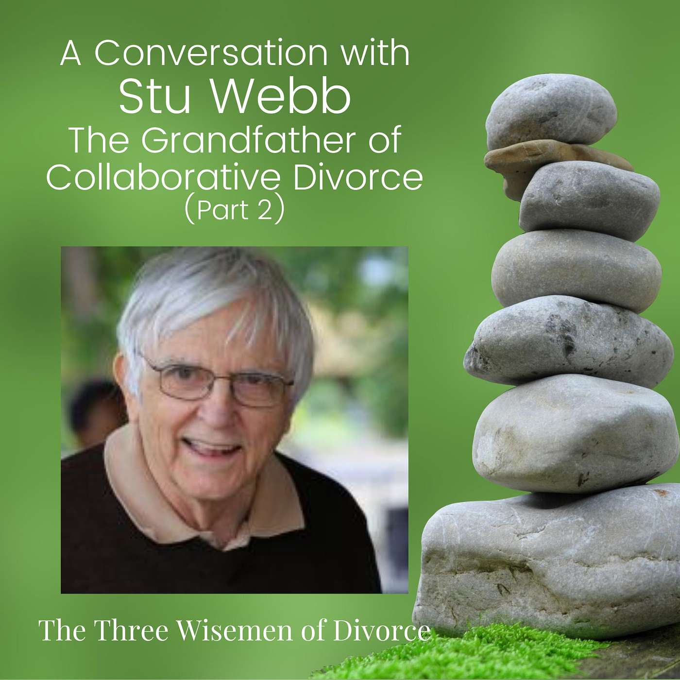 The Three Wisemen of Divorce: Money, Psych & Law
